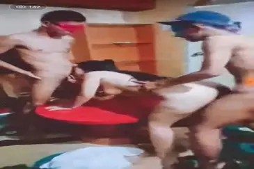 Aglovita Threesome Brutal Viral Hot Indo Paling Panas poster