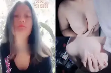 Bokep Indo Tika Nesya Viral Tiktok 2 poster