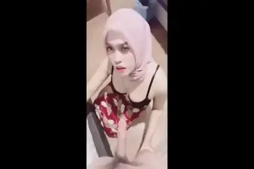 Jilbab Cantik Pertama Kali BJ Ternyata Jago Bikin Semua Kaget Viral HD