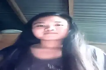 Siswi SMP Nakal Show Webcam Berani Bugil poster