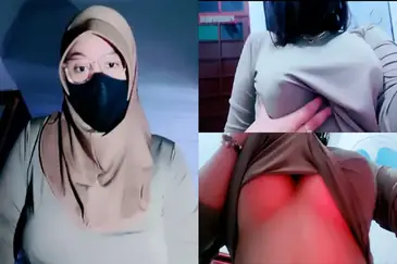 Ukhti Remas Toket Gede Live poster